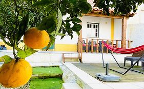 Casa Da Laranjeira